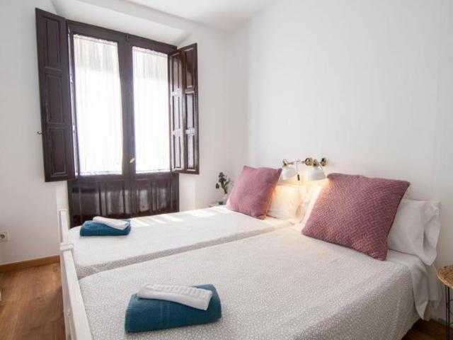 Apartamentos 3 Dormitorio Granada Granada ES103377978
