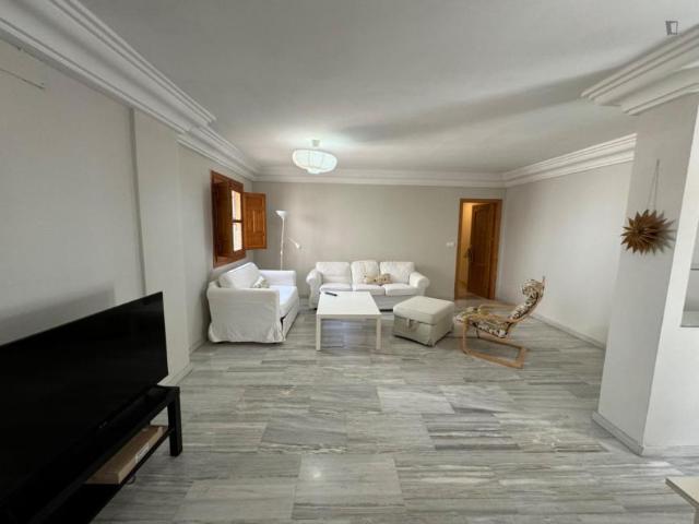 Apartamentos 3 Dormitorio Granada Granada ES103571399