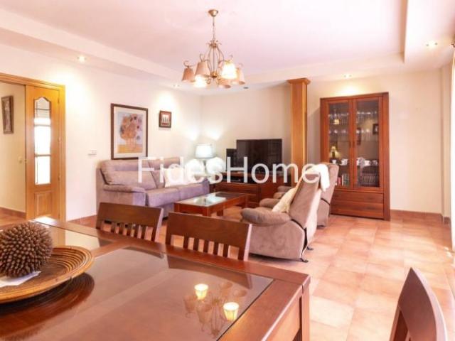 Apartamentos 3 Dormitorio Granada Granada ES104438478