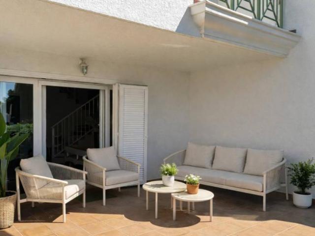Apartamentos 3 Dormitorio Huelva Huelva ES100911343