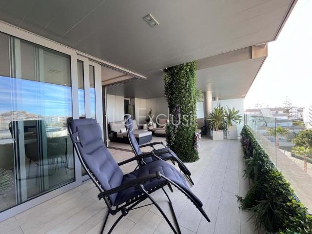 Apartamentos 3 Dormitorio Ibiza Balearic Islands ELS75646886