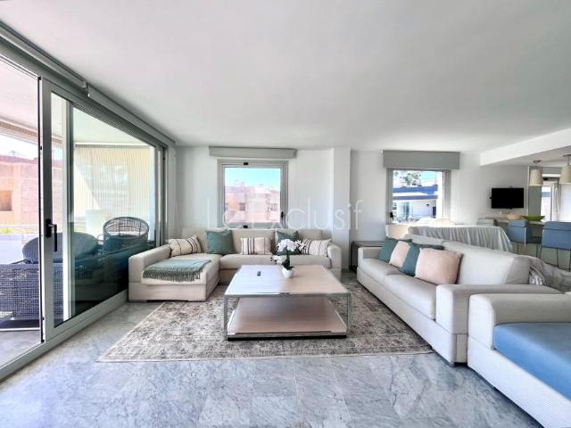 Apartamentos 3 Dormitorio Ibiza Balearic Islands ELS83989359