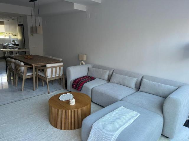 Apartamentos 3 Dormitorio Javea Javea ES100951158