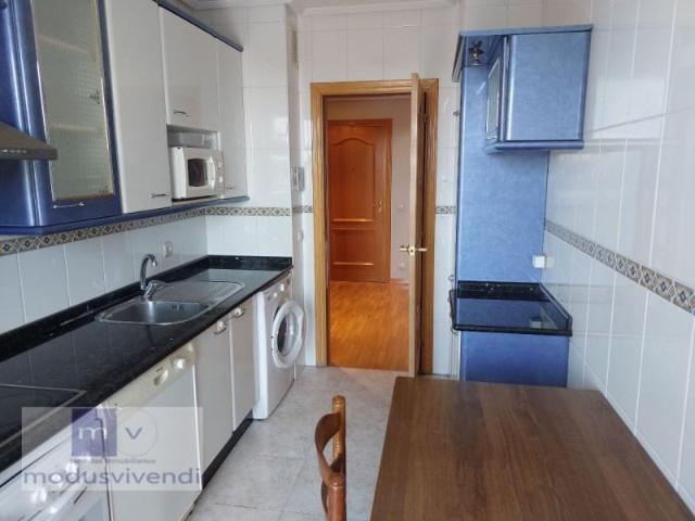Apartamentos 3 Dormitorio León León ES104147274