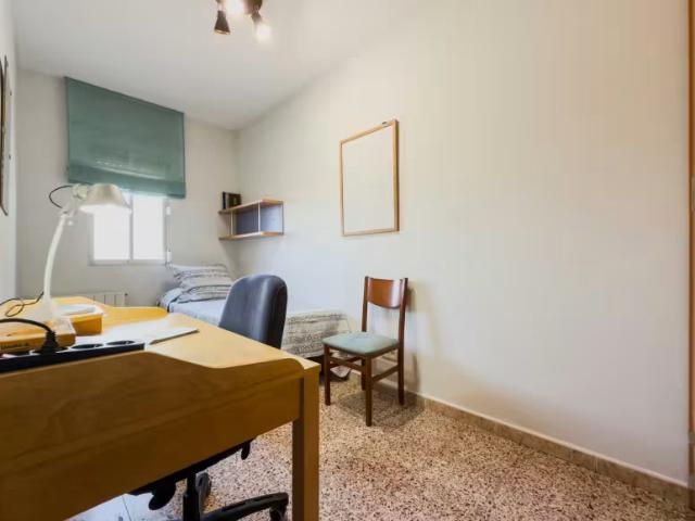 Apartamentos 3 Dormitorio L'Hospitalet De Llobregat L'Hospitalet De Llobregat ELS96741854