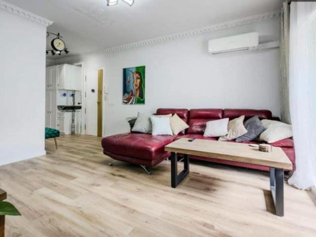 Apartamentos 3 Dormitorio L'Hospitalet De Llobregat L'Hospitalet De Llobregat ES102916957