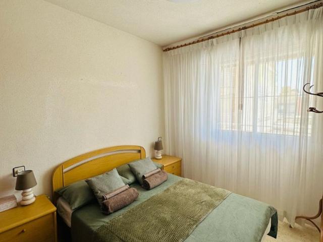 Apartamentos 3 Dormitorio Los Alcázares Los Alcázares ES102401750