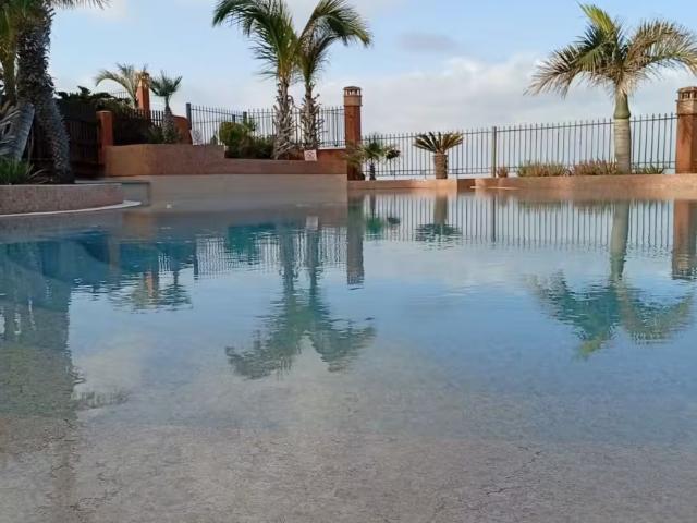 Apartamentos 3 Dormitorio Palm Palm ELS100253808