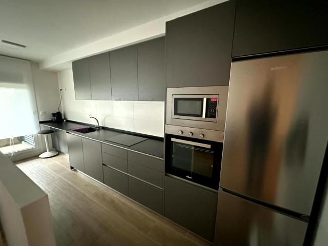 Apartamentos 3 Dormitorio Pasaia Pasaia ES92158627