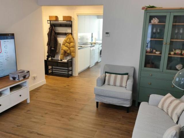 Apartamentos 3 Dormitorio Plentzia Plentzia ES99415294