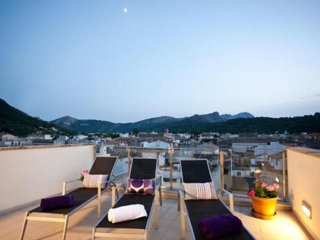 Apartamentos 3 Dormitorio Pollença Pollença ES98610428