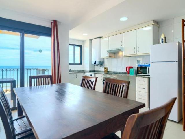 Apartamentos 3 Dormitorio Port Saplatja Port Saplatja ELS101019739