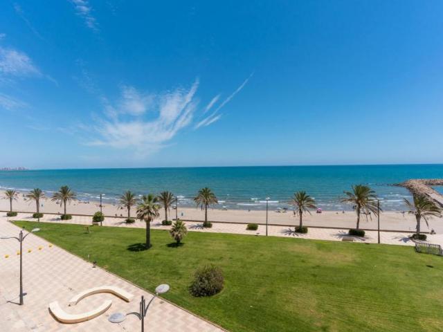 Apartamentos 3 Dormitorio Port Saplaya Port Saplaya ES100728047