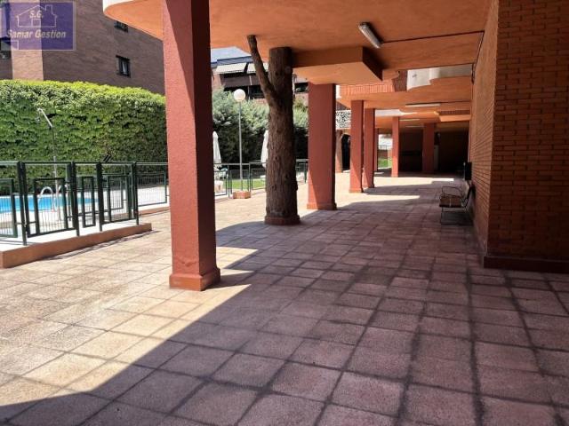 Apartamentos 3 Dormitorio Pozuelo De Alarcón Pozuelo De Alarcón ES103619108