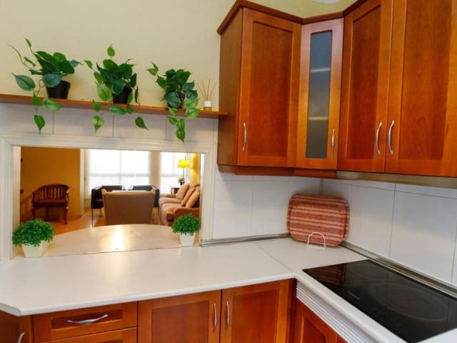 Apartamentos 3 Dormitorio Granada Granada ES87803222