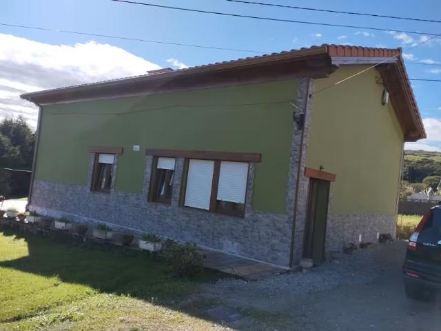 Apartamentos 3 Dormitorio Suances Suances ELS97162713