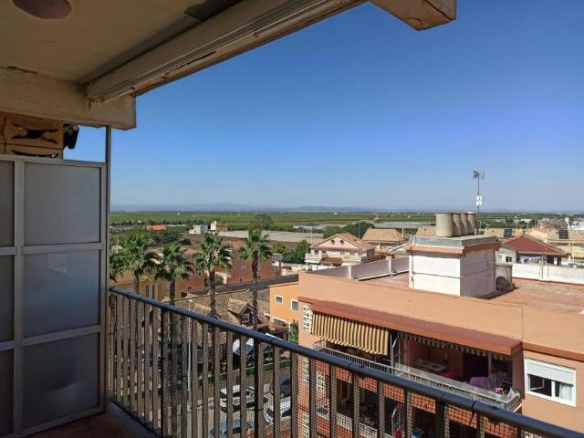 Apartamentos 3 Dormitorio Sueca Sueca ELS99374057