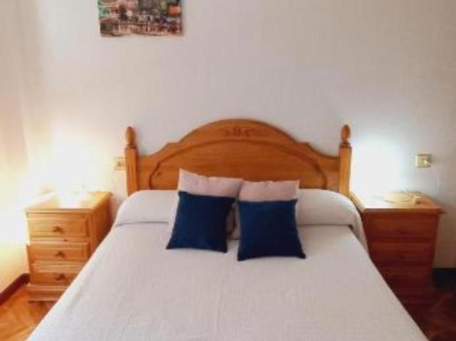 Apartamentos 3 Dormitorio Salamanca Salamanca ES103342653