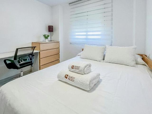 Apartamentos 3 Dormitorio San Fernando San Fernando ES104599078