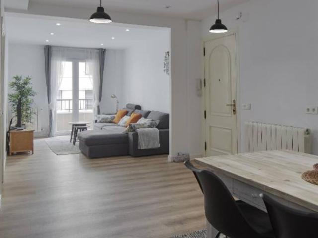 Apartamentos 3 Dormitorio San Sebastian San Sebastian ELS96384636