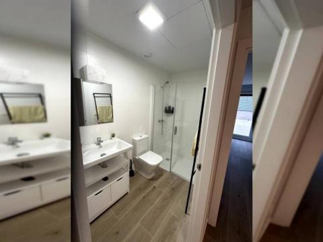 Apartamentos 3 Dormitorio San Sebastian San Sebastian ES88358176