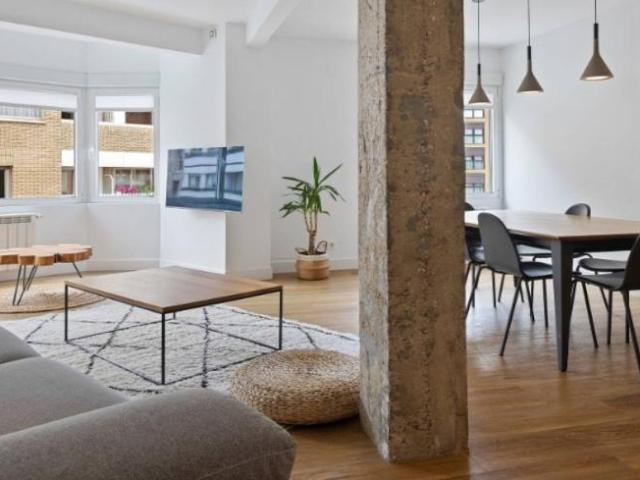 Apartamentos 3 Dormitorio San Sebastian San Sebastian ES96467829