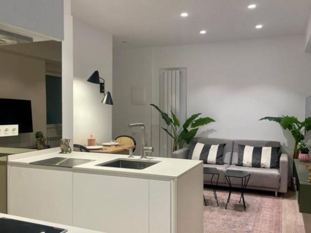 Apartamentos 3 Dormitorio San Sebastian San Sebastian ES90536239