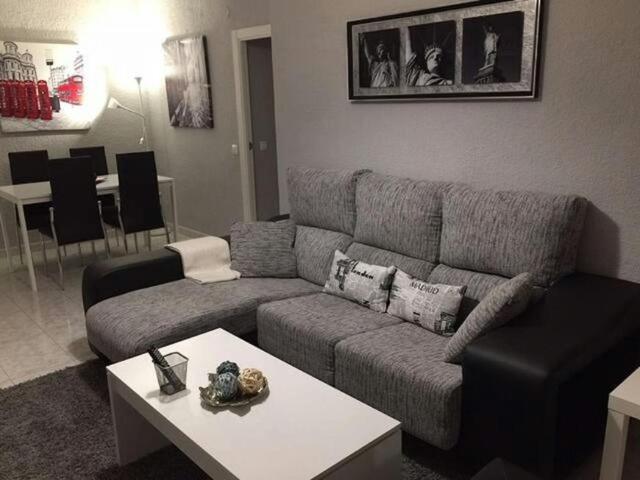 Apartamentos 3 Dormitorio Santa Marta De Tormes Santa Marta De Tormes ELS94323895