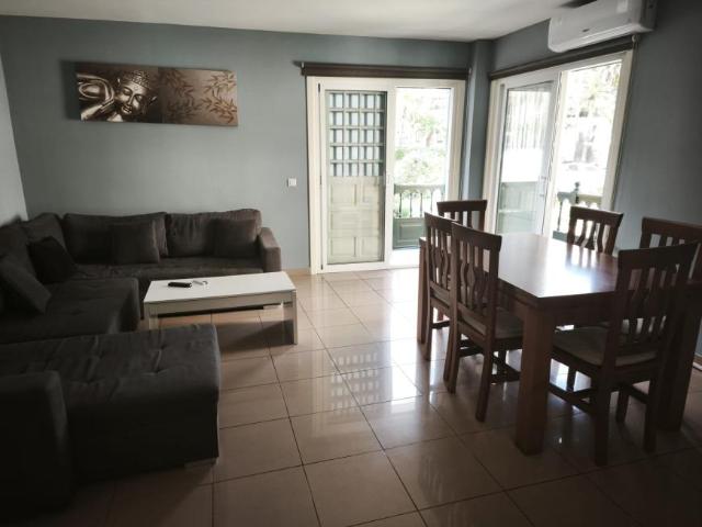 Apartamentos 3 Dormitorio Santa Cruz De Tenerife Canary Islands ES103397809