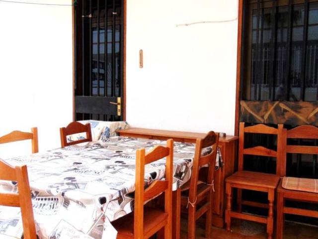 Apartamentos 3 Dormitorio Santa Cruz De Tenerife Santa Cruz De Tenerife ELS93643418