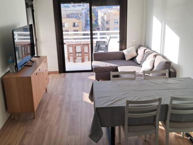 Apartamentos 3 Dormitorio Santa Cruz De Tenerife Santa Cruz De Tenerife ELS94256897