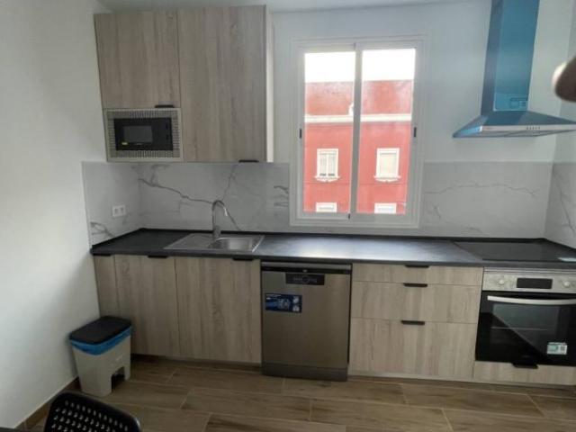 Apartamentos 3 Dormitorio Santa Cruz De Tenerife Santa Cruz De Tenerife ES103697207