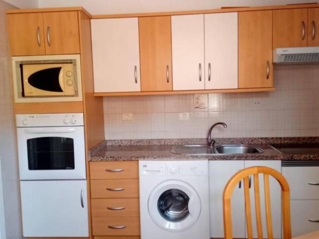 Apartamentos 3 Dormitorio Santa Cruz De Tenerife Santa Cruz De Tenerife ES96888189