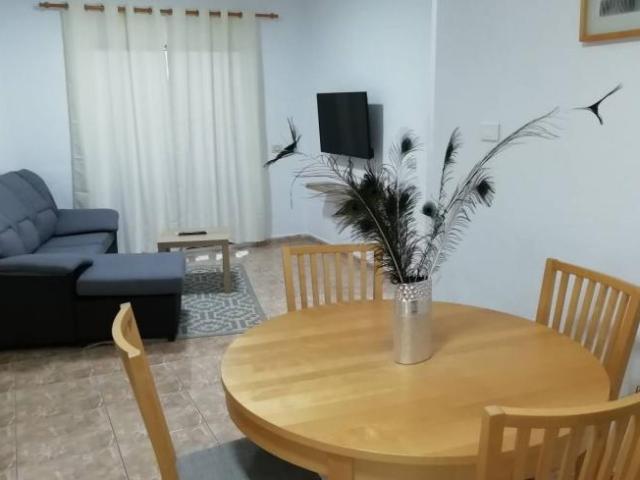 Apartamentos 3 Dormitorio Santa Cruz De Tenerife Santa Cruz De Tenerife ES90788925