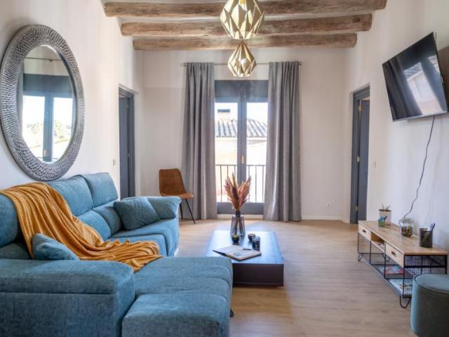 Apartamentos 3 Dormitorio Santa Eulàlia Santa Eulàlia ES98759511