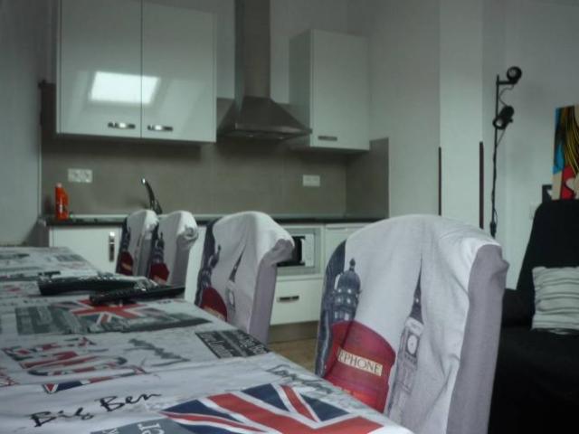 Apartamentos 3 Dormitorio Santander Santander ES98343069
