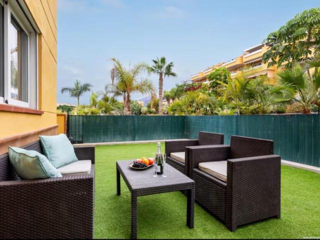 Apartamentos 3 Dormitorio Puerto De Santiago Puerto De Santiago ES101460246