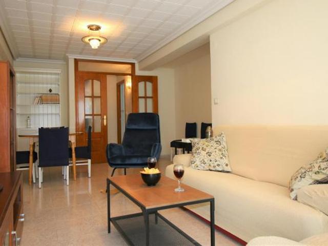 Apartamentos 3 Dormitorio Sevilla Sevilla ELS82774592