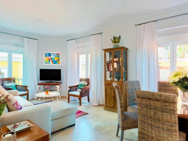 Apartamentos 3 Dormitorio Sevilla Sevilla ELS84222437