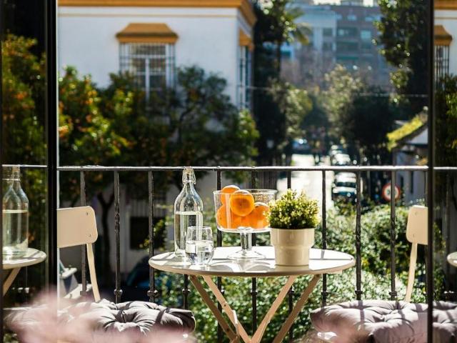 Apartamentos 3 Dormitorio Sevilla Sevilla ELS90738343