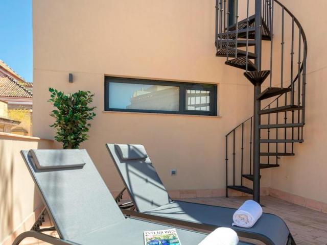 Apartamentos 3 Dormitorio Sevilla Sevilla ELS90738356