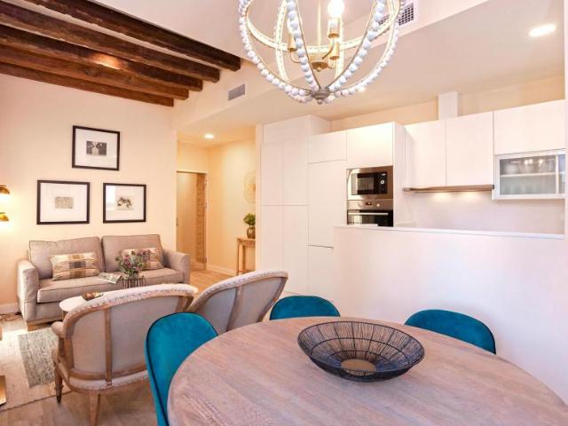 Apartamentos 3 Dormitorio Sevilla Sevilla ELS91220215