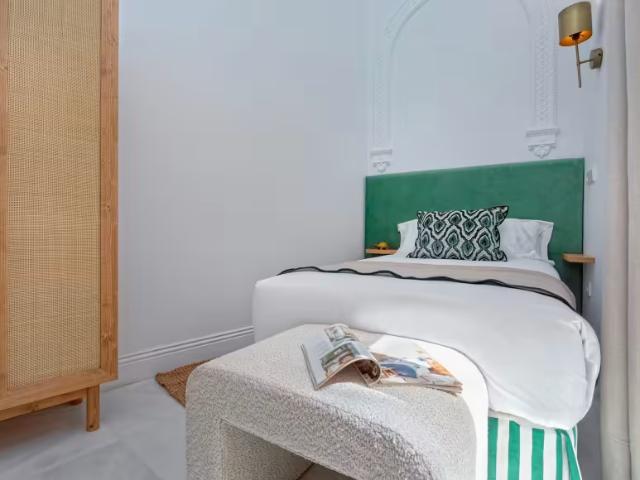 Apartamentos 3 Dormitorio Sevilla Sevilla ELS96345565