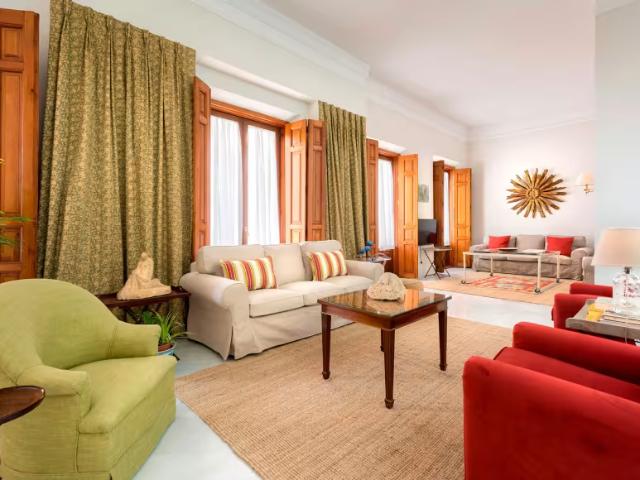 Apartamentos 3 Dormitorio Sevilla Sevilla ELS96345760