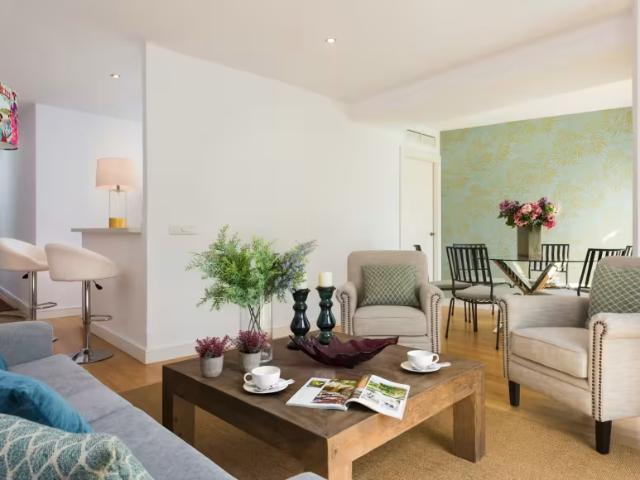 Apartamentos 3 Dormitorio Sevilla Sevilla ELS96345762