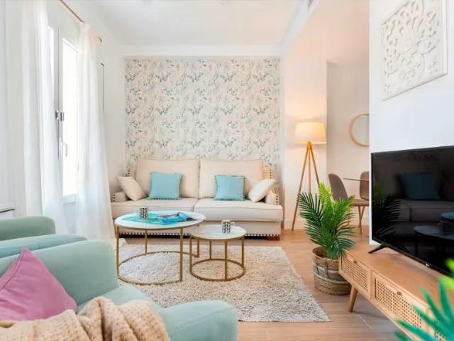 Apartamentos 3 Dormitorio Sevilla Sevilla ELS96345710