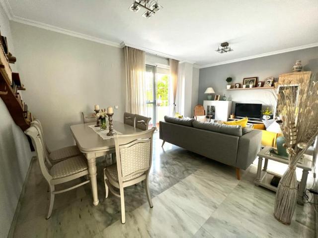 Apartamentos 3 Dormitorio Sevilla Sevilla ELS102145750