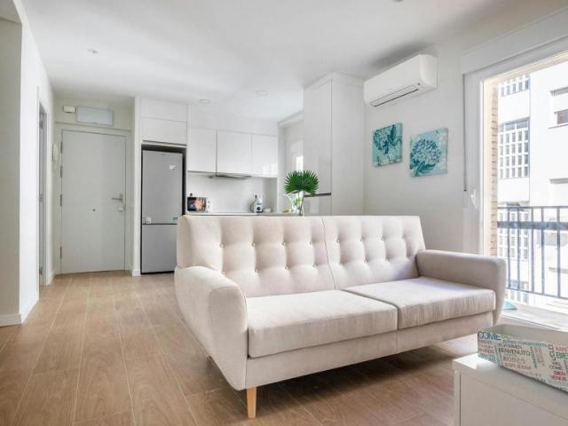 Apartamentos 3 Dormitorio Sevilla Sevilla ES102795673