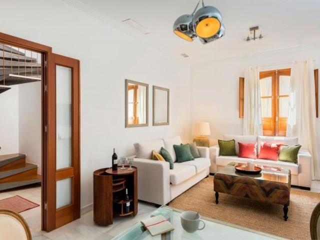 Apartamentos 3 Dormitorio Sevilla Sevilla ES84222444