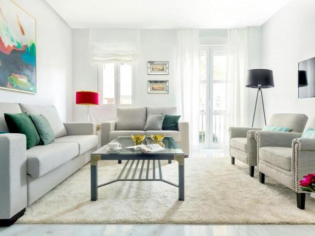 Apartamentos 3 Dormitorio Sevilla Sevilla ES85185817